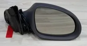 VOLKSWAGEN PASSAT 2005-2011 AYNA KOMPLE ÇEVRE AYDINLATMALI SAĞ 3C1857508DP