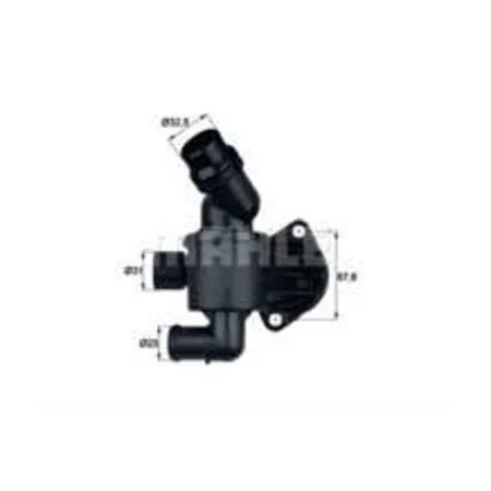 VW TERMOSTAT A5-A6-Q5 2.7-3.0 TDI 059121111AA