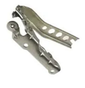 SKODA OCTAVİA 2005-2013 MOTOR KAPUT MENTEŞESİ SOL 1Z0823301C