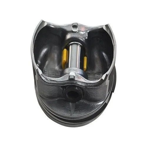 VW PİSTON LT 35 AVR 81,01 STD