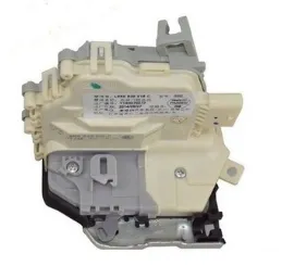 AUDİ A4 2008-2016/A5 2010-2016/A6 2011-2020/A7 2011-2018/Q2/Q3 KAPI KİLİT MEKANIZMASI ARKA SAĞ 8K0839016C