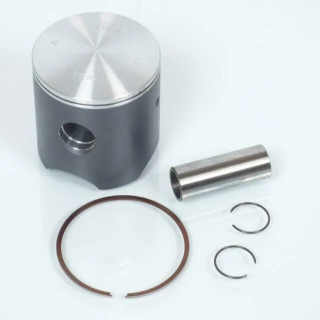 VW PİSTON CAGA-CAHA-CAA-CBA-CDC STD