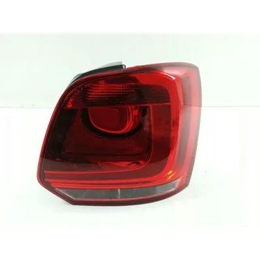 VW STOP POLO 2014 SAĞ