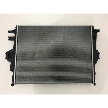 VW RADYATÖR TOUAREG-CAYENNE 3.0 TDI 2010>