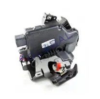 AUDİ A6 1998-2005 KAPI KİLİT MEKANIZMASI ARKA SOL 4B0839015G