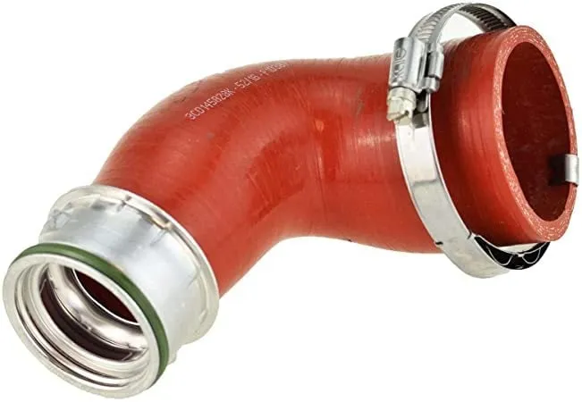 VW TURBO HORTUMU SKODA 2.0 TDİ 3C0145828K