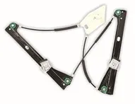 VOLKSWAGEN POLO 2010-2014 KAPI CAM MEKANİZMASI ÖN SAĞ 6R4837462C