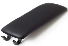 AUDİ A4 S4 2001-2010 KOL DAYAMA KAPAĞI SİYAH 8E0864245J