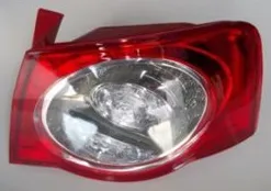 VOLKSWAGEN PASSAT 2005 SONRASI STOP LAMBASI DIŞ SAĞ 3C5945096H