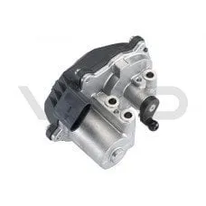 VW MANİFOLT HAVA AYARLAYICI TOUREG 4 FİŞLİ