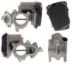 VW EGR VALFİ PASSAT-A6 2.0 TDİ  BRE