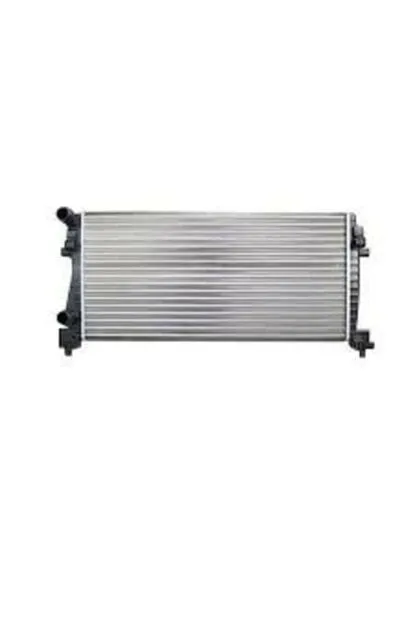 VW RADYATÖR GOLF 7-LEON-A3 1.2 TSI 2012>