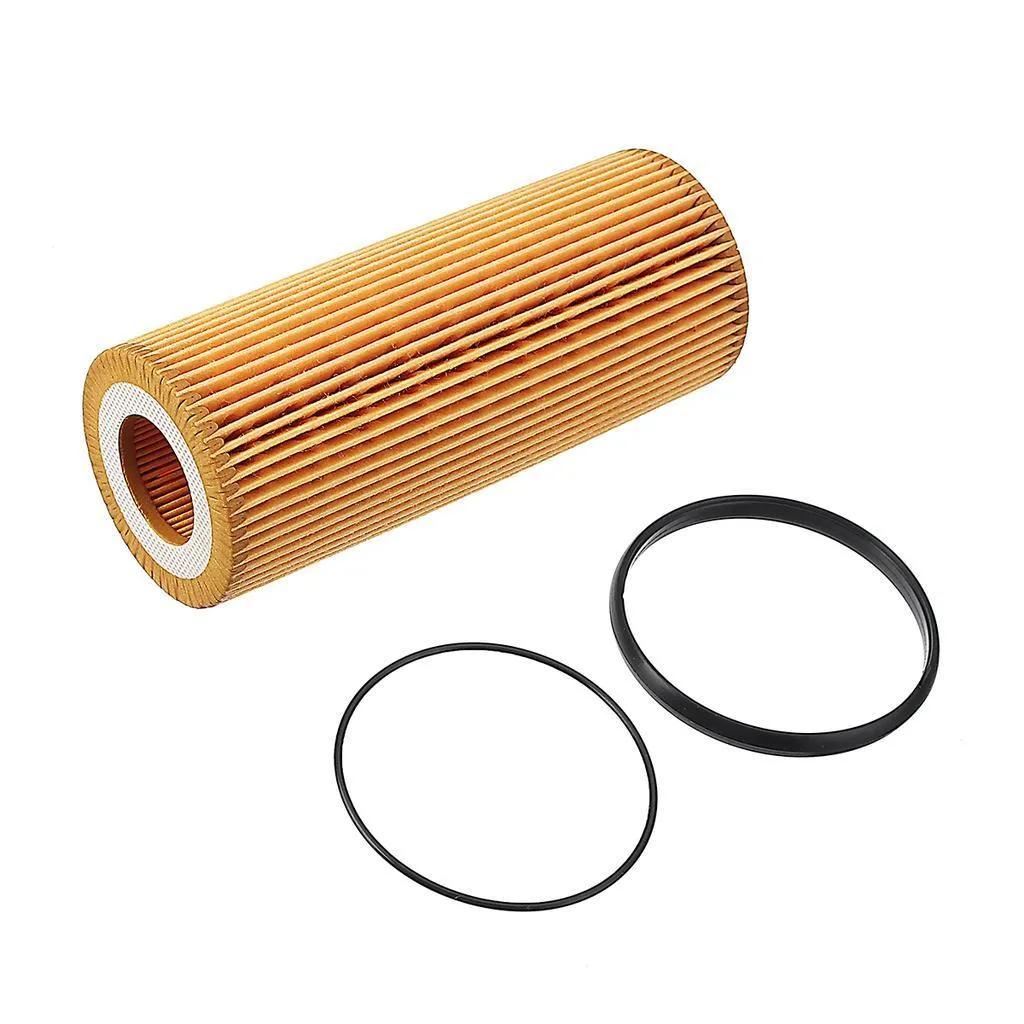 VW YAĞ FİLTRESİ A4-A5-A6 TOUREG 3.2 FSİ